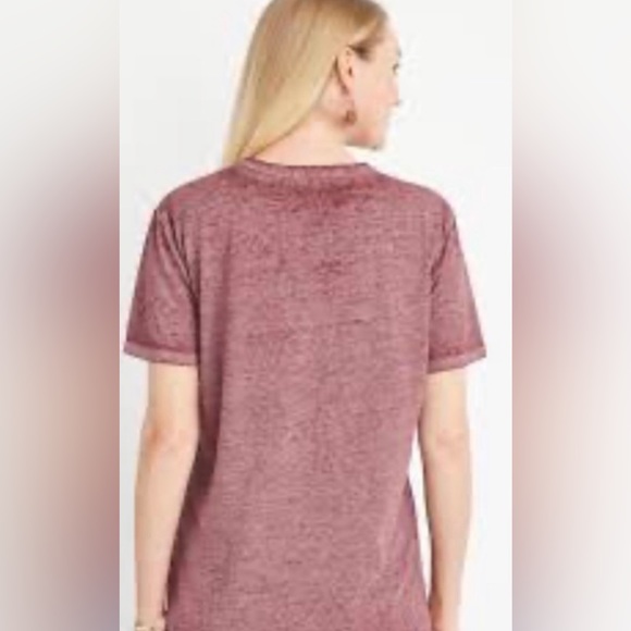 🌶️ Maurice's Womens Graphic Tee - Picture 2 of 3